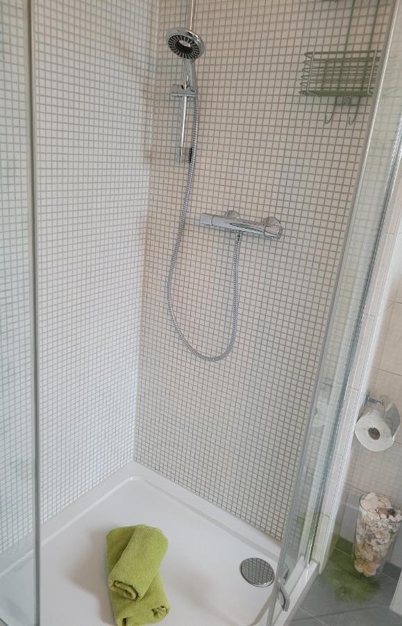 Lilly & Fine Apartment Zingst Bagian luar foto