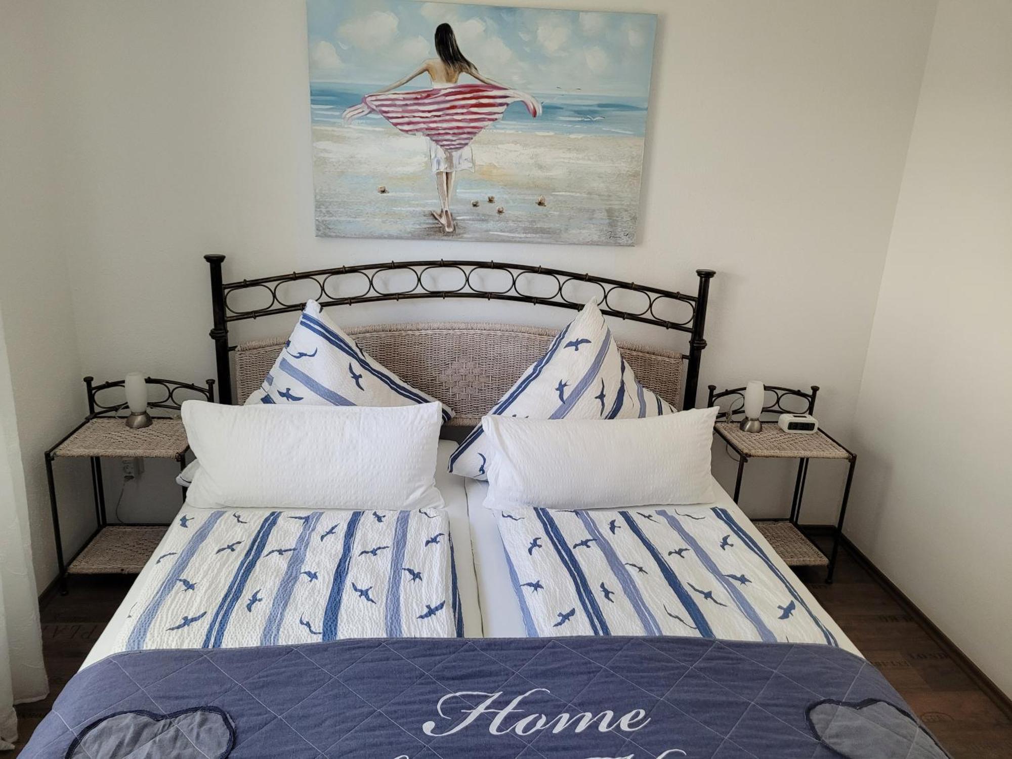 Lilly & Fine Apartment Zingst Bagian luar foto