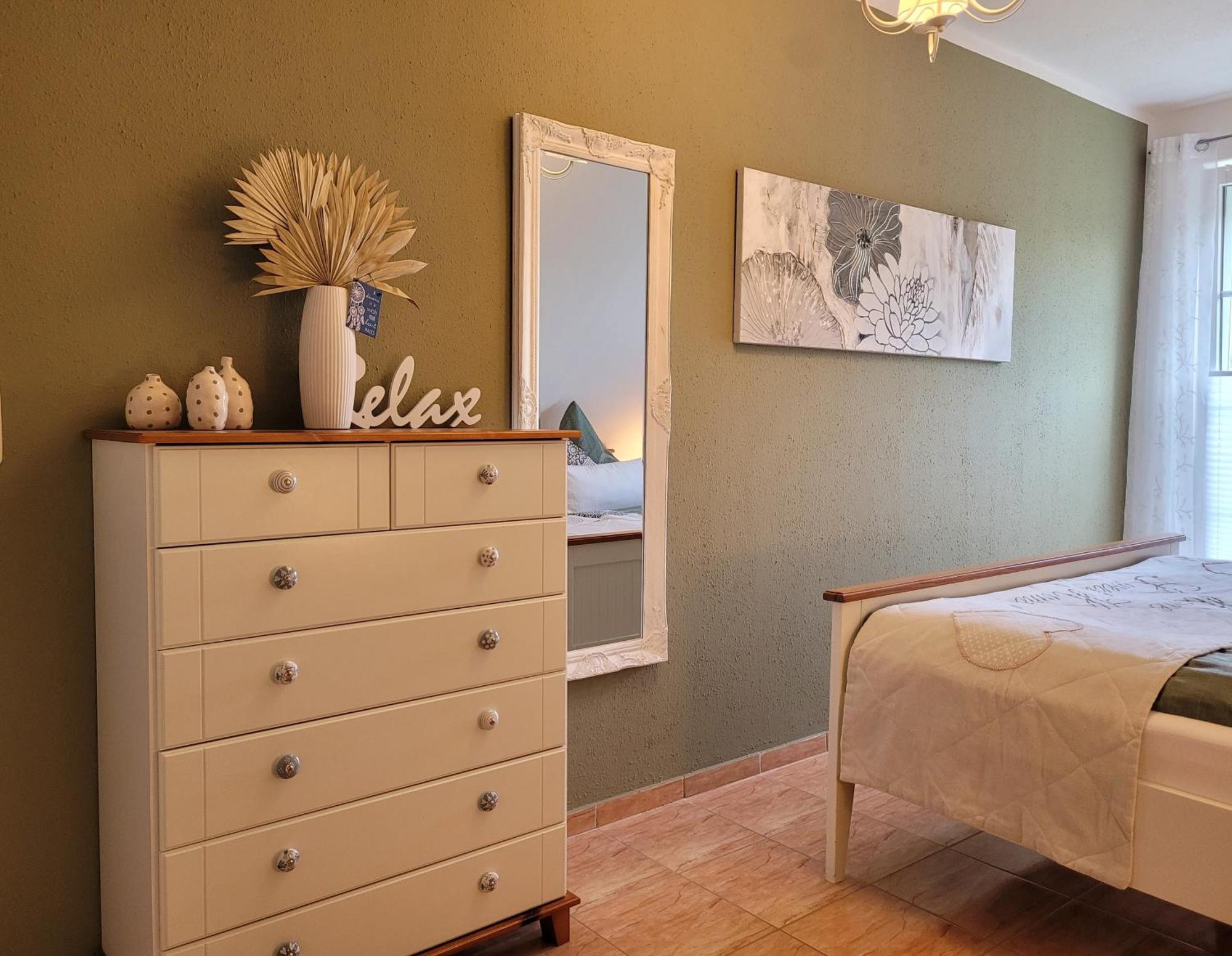 Lilly & Fine Apartment Zingst Bagian luar foto