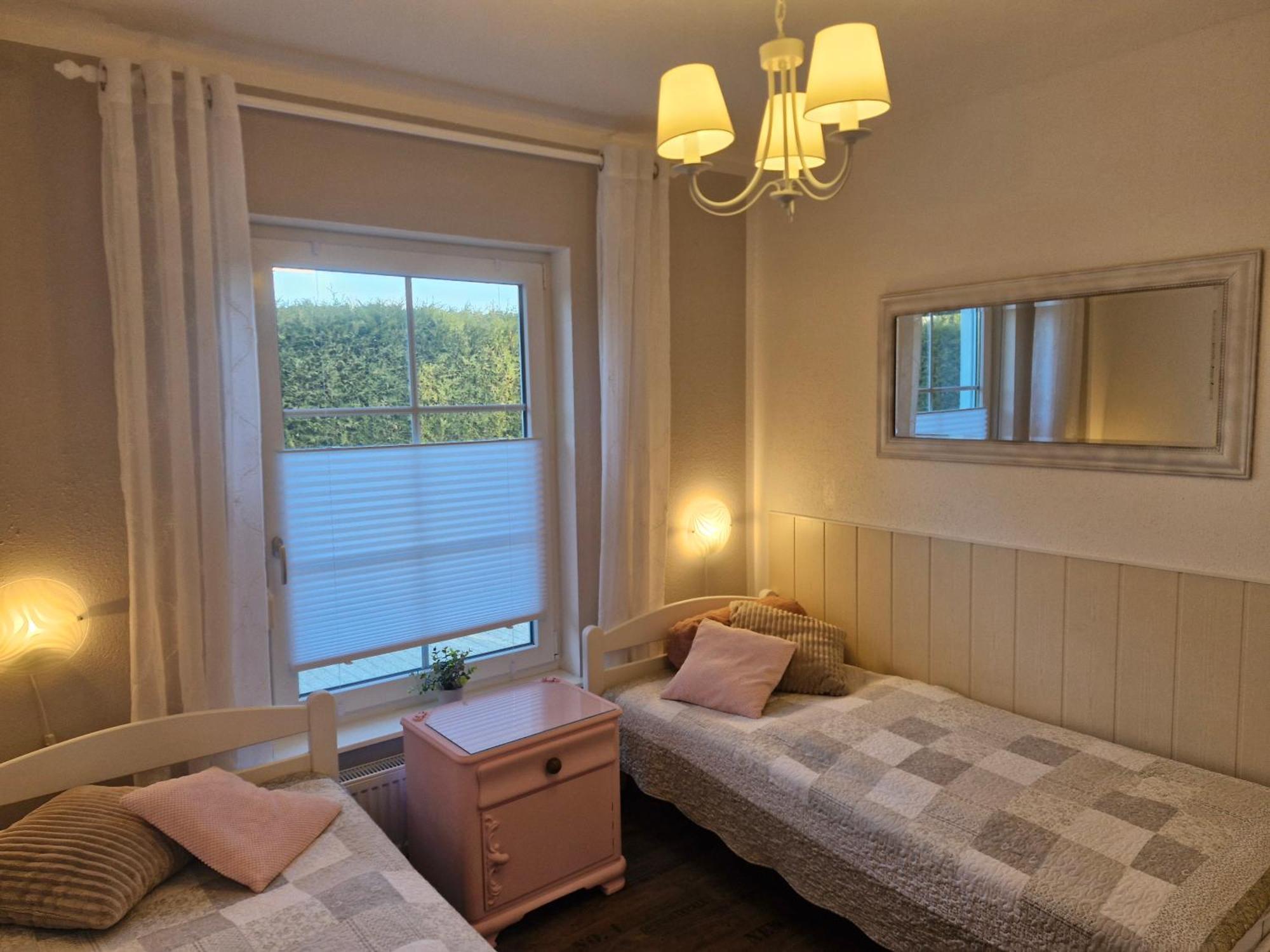 Lilly & Fine Apartment Zingst Bagian luar foto