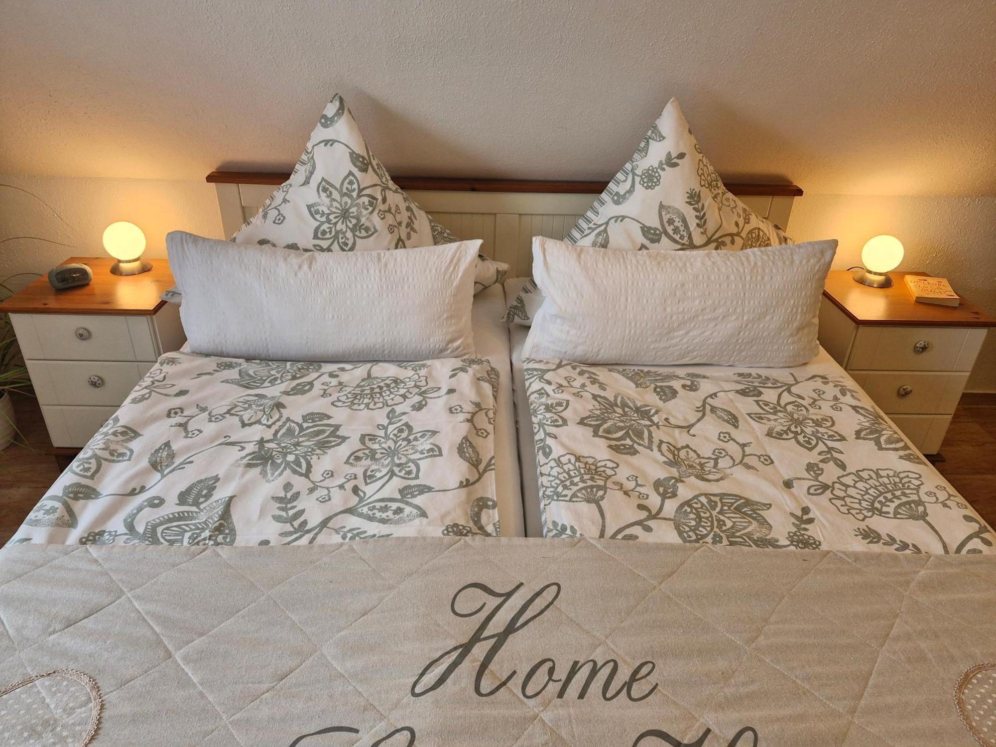 Lilly & Fine Apartment Zingst Bagian luar foto