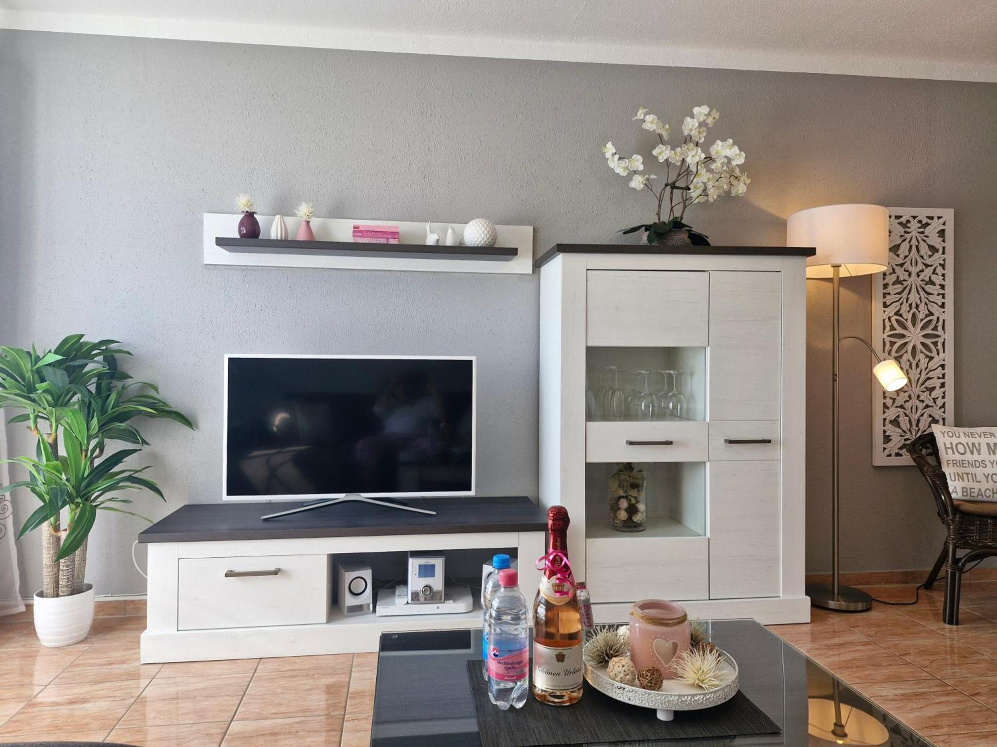 Lilly & Fine Apartment Zingst Bagian luar foto