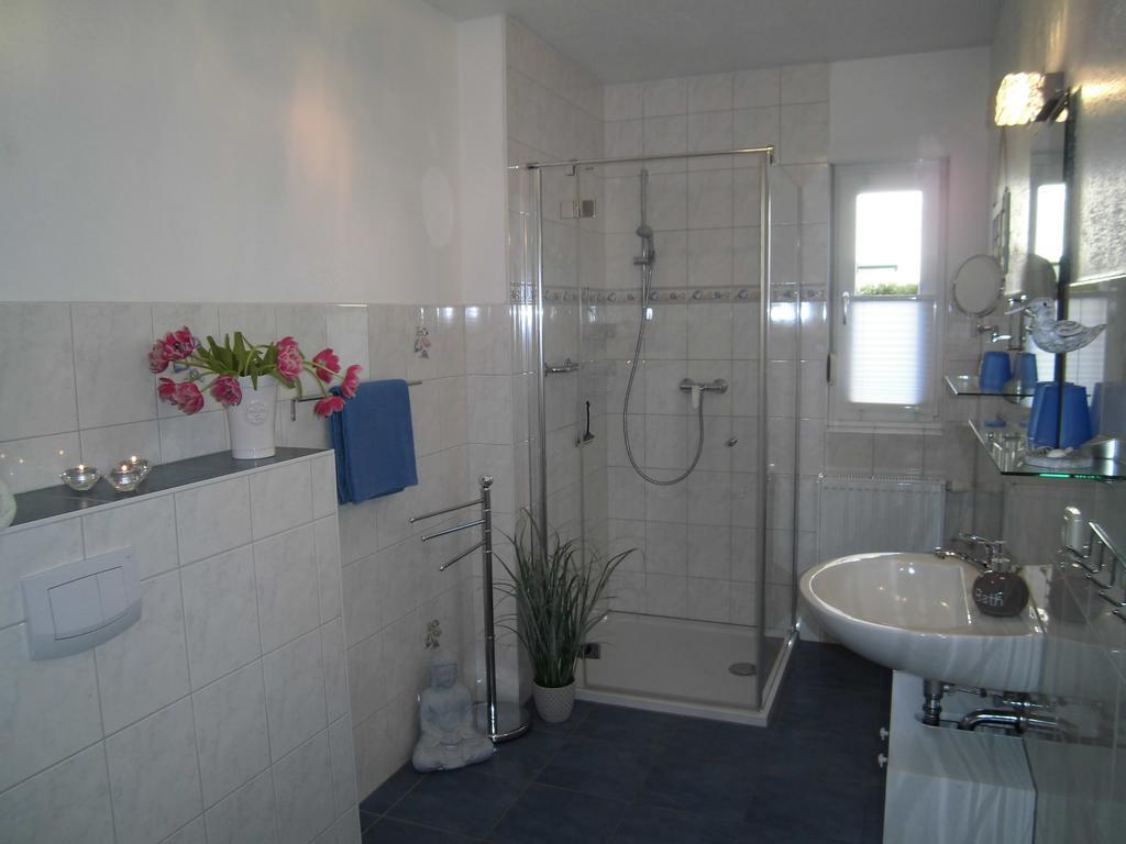 Lilly & Fine Apartment Zingst Bagian luar foto
