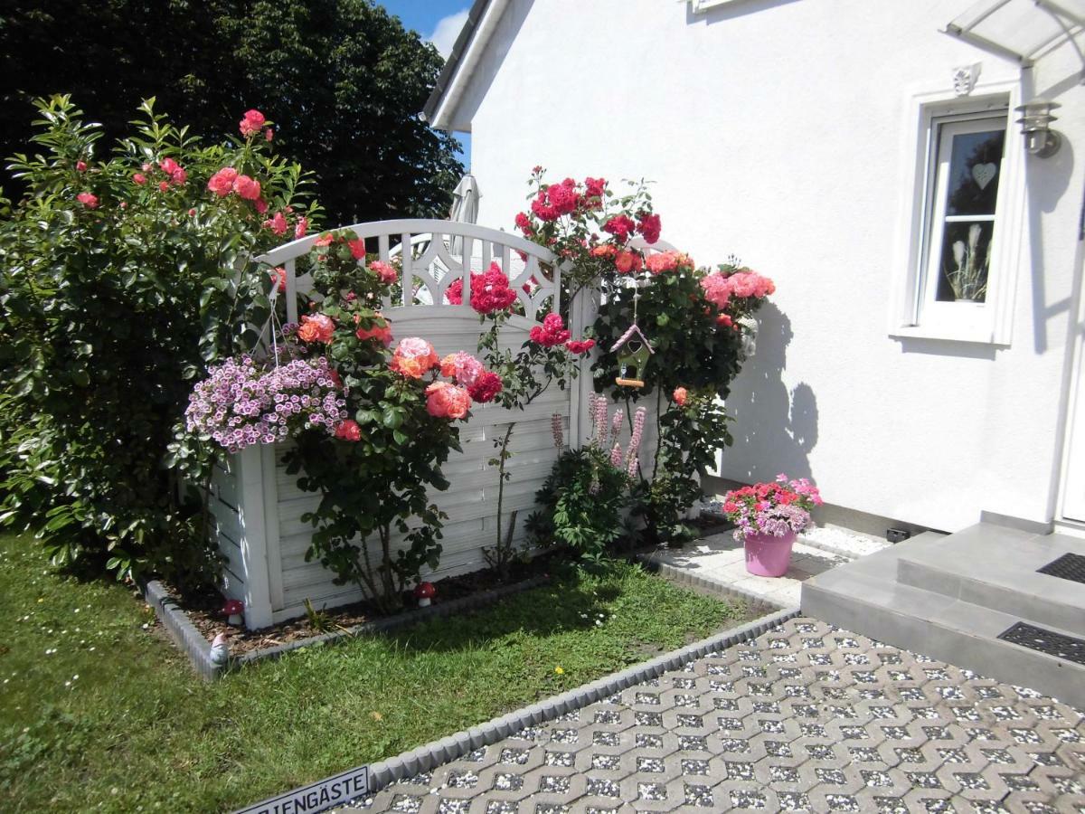 Lilly & Fine Apartment Zingst Bagian luar foto